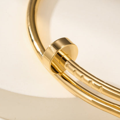 [Renovia Jewelry]JUSTE BRACELET 2.5MM