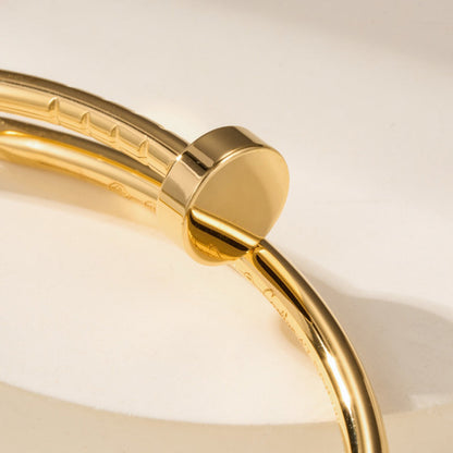 [Renovia Jewelry]JUSTE BRACELET 2.5MM