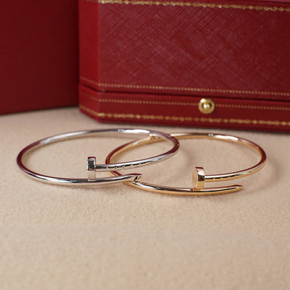 [Renovia Jewelry]JUSTE BRACELET 2.5MM