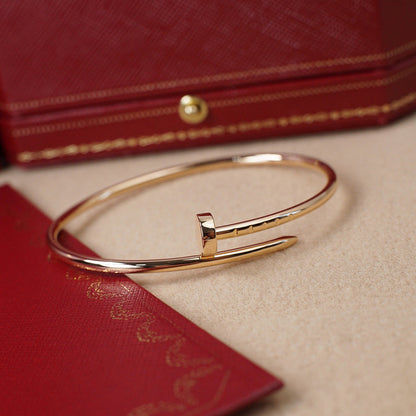 [Renovia Jewelry]JUSTE BRACELET 2.5MM