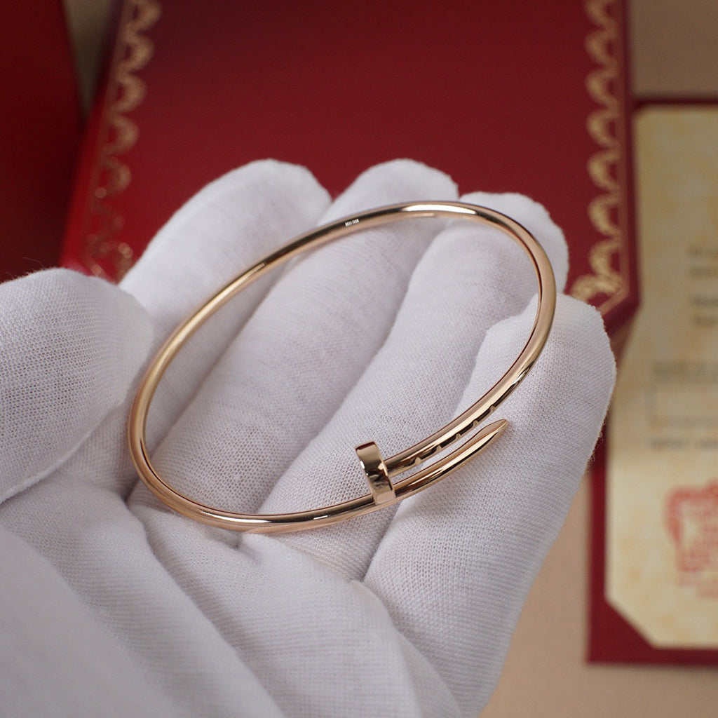 [Renovia Jewelry]JUSTE BRACELET 2.5MM