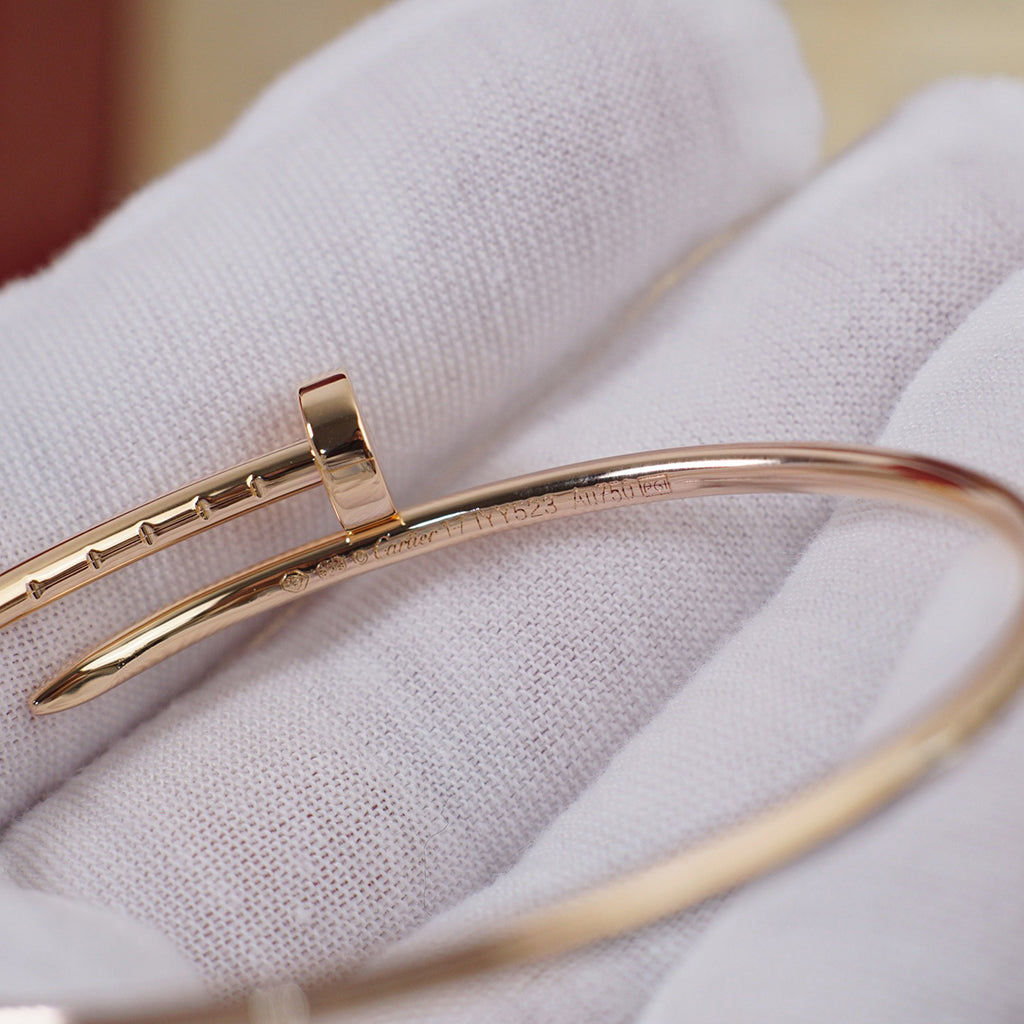 [Renovia Jewelry]JUSTE BRACELET 2.5MM