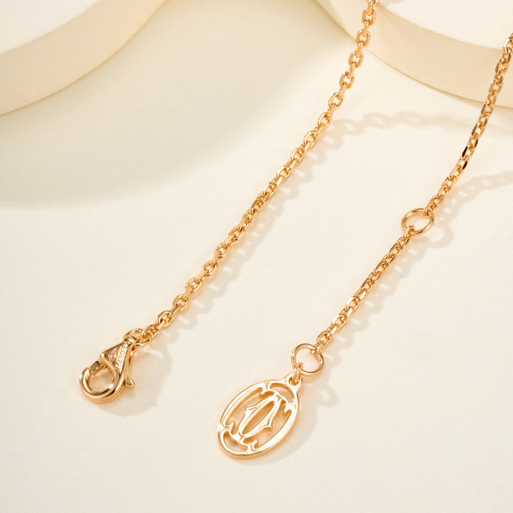 [Renovia Jewelry]DAMOUR BRACELET 1 DIAMOND