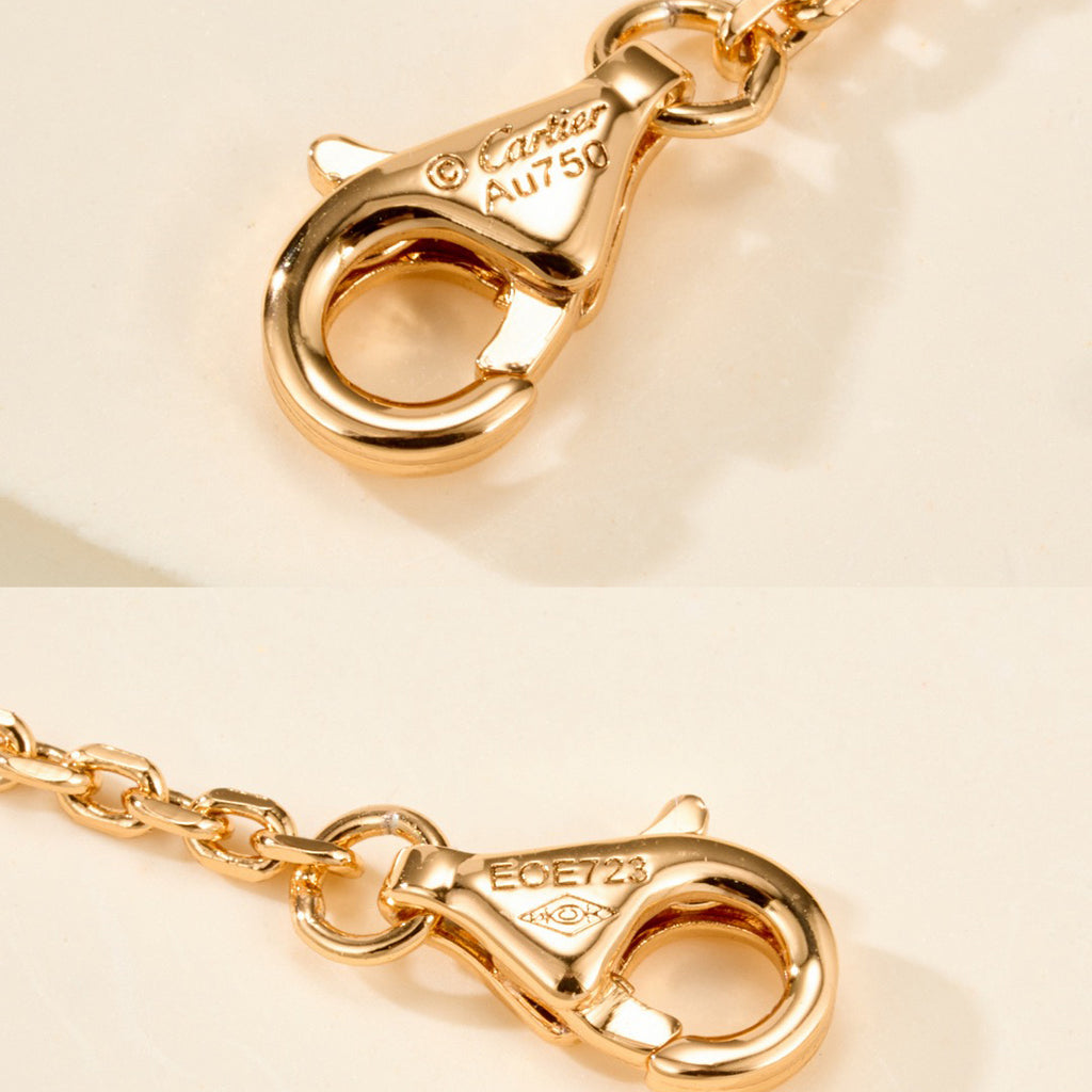 [Renovia Jewelry]DAMOUR BRACELET 1 DIAMOND