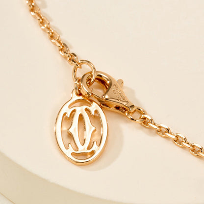 [Renovia Jewelry]DAMOUR BRACELET 1 DIAMOND