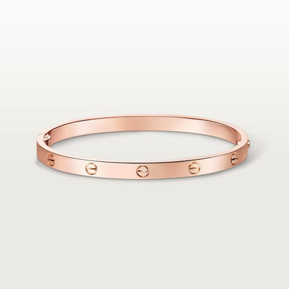 [Renovia Jewelry]LOVE BRACELET 4.8MM